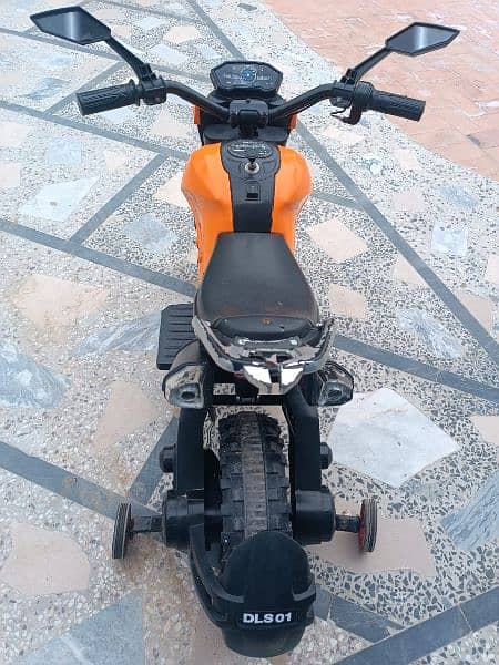Branded Electric Bike for sale in very reasonable price 1