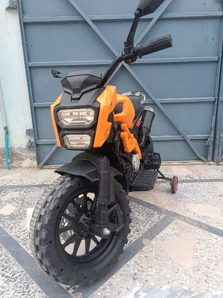 Branded Electric Bike for sale in very reasonable price 4