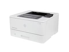 HP LaserJet Pro M402n Network Based Heavy Duty Commercial Printer