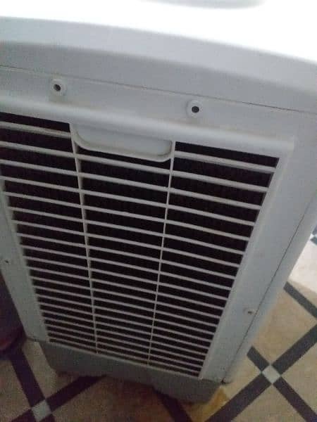 Room Air Cooler Orient Company 1