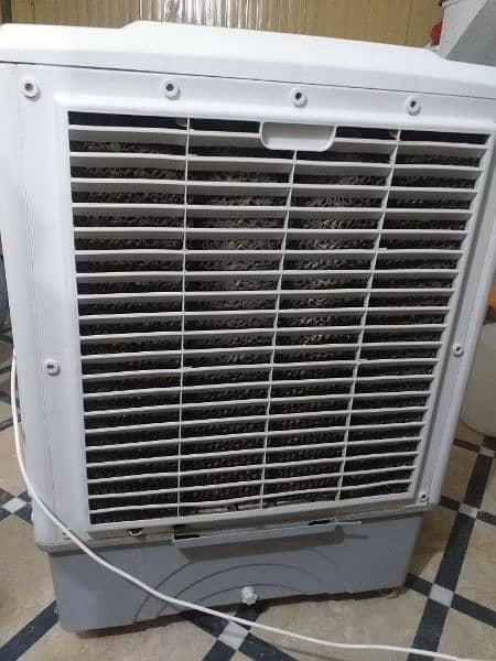 Room Air Cooler Orient Company 2