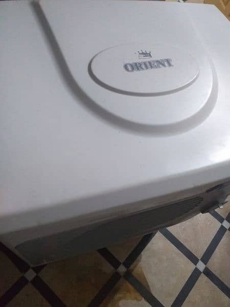 Room Air Cooler Orient Company 3