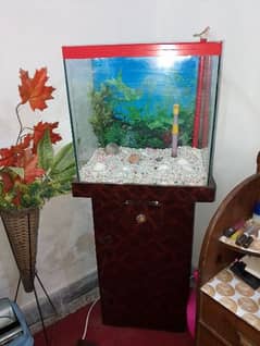 Aquarium For sale Urgent