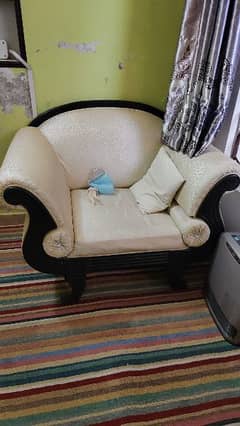 5 seater sofa set