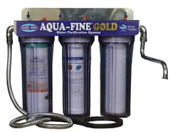 Aqua hi Pure Water filter