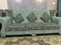 7seater Sofa set available for sale