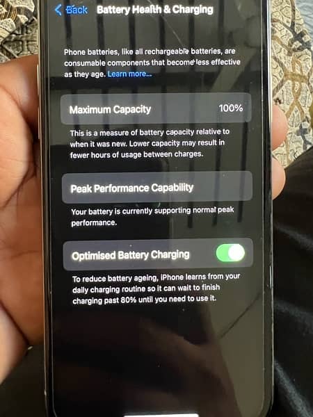 I Phone x | PTA Approved | condition 9/10 | battery health 100%| 2