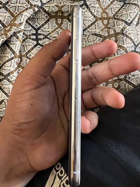 I Phone x | PTA Approved | condition 9/10 | battery health 100%| 5