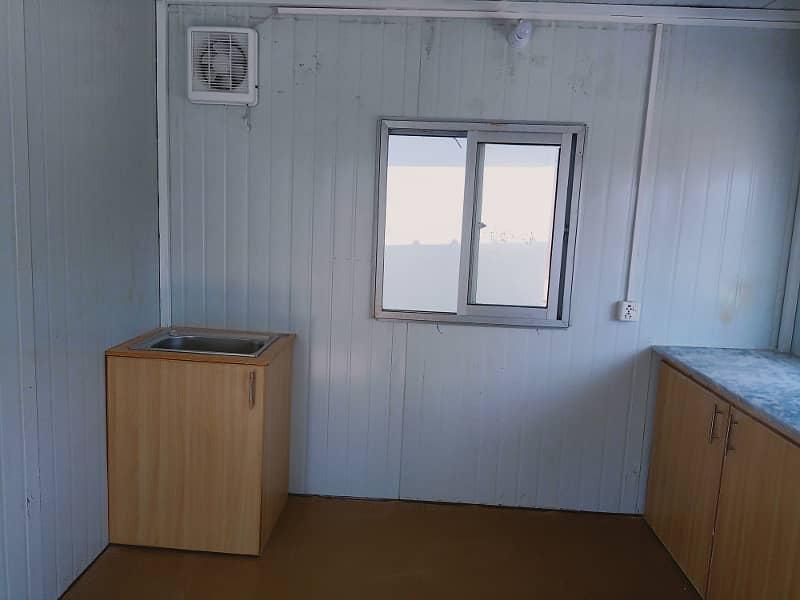 office container office dry container restaurant container prefab building 6
