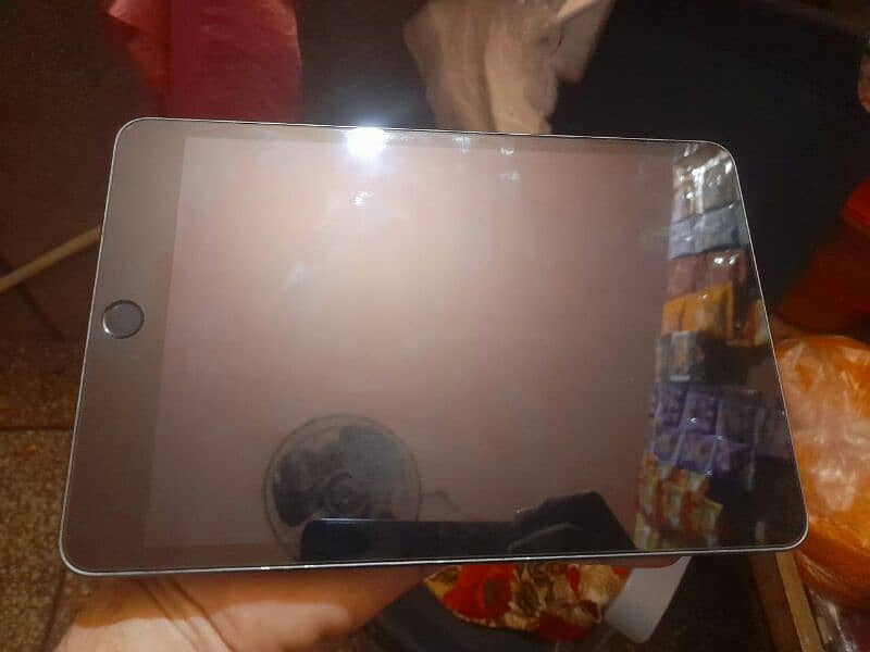 iPad mini 5 64gb 4