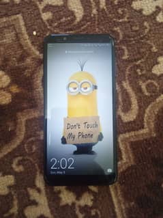 honor 7c for sale (urgent)