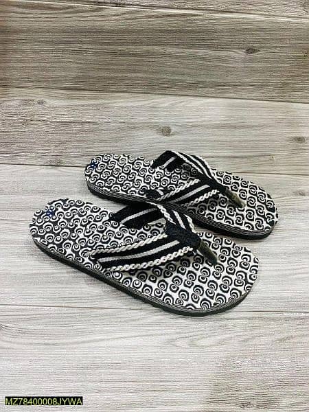 Men's casual chappal CASH ON DELIVERY 1