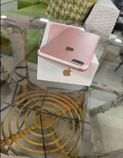 iphone 7 Plus PTA approved contact  03073909212 and WhatsApp