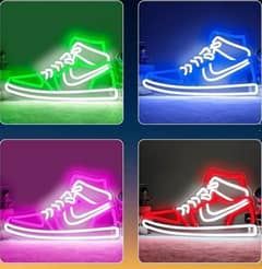 Neon Signs Available