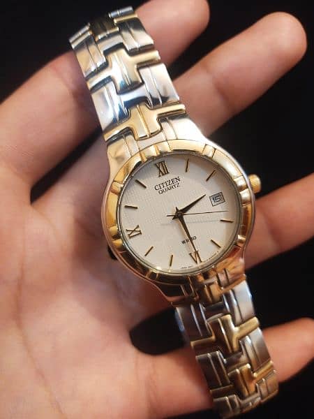 CITIZEN ONLY 7500 SWATCH,RADO AVAILABLE  What,s app 0322 8011662 0