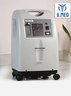 Oxygen Concentrator Philips Respironics EverFlo 5 Liter Oxygen