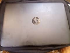 Hp Laptop Core i5 5th Generation