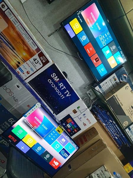 Fantastic offer 32 inch tv Samsung box pack 03044319412 1