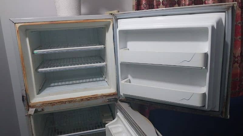 used refrigerator 3