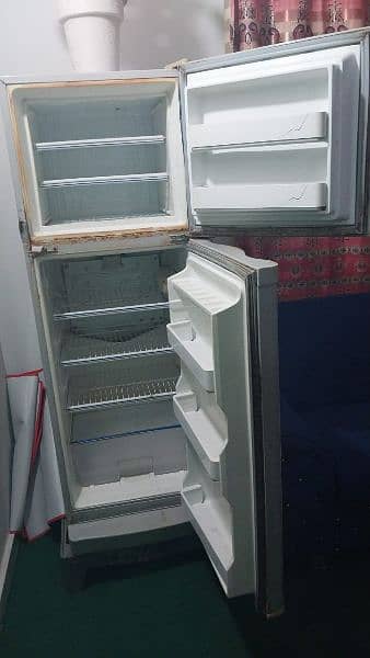 used refrigerator 5