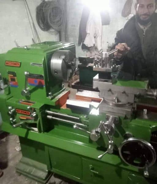 lathe machine All size available all Machinery available 6