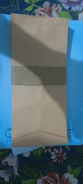 9X4 Envelope for office and home use Brown and White 3