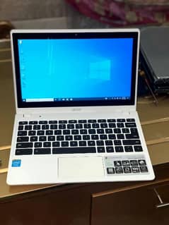 Acer 740 laptop