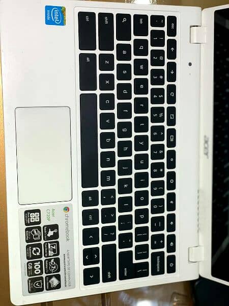 Acer 740 laptop 2