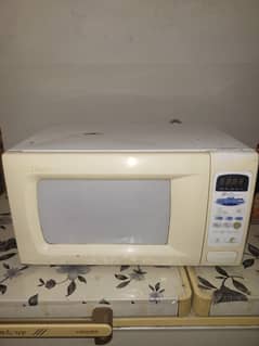 Microwave oven for sale 0