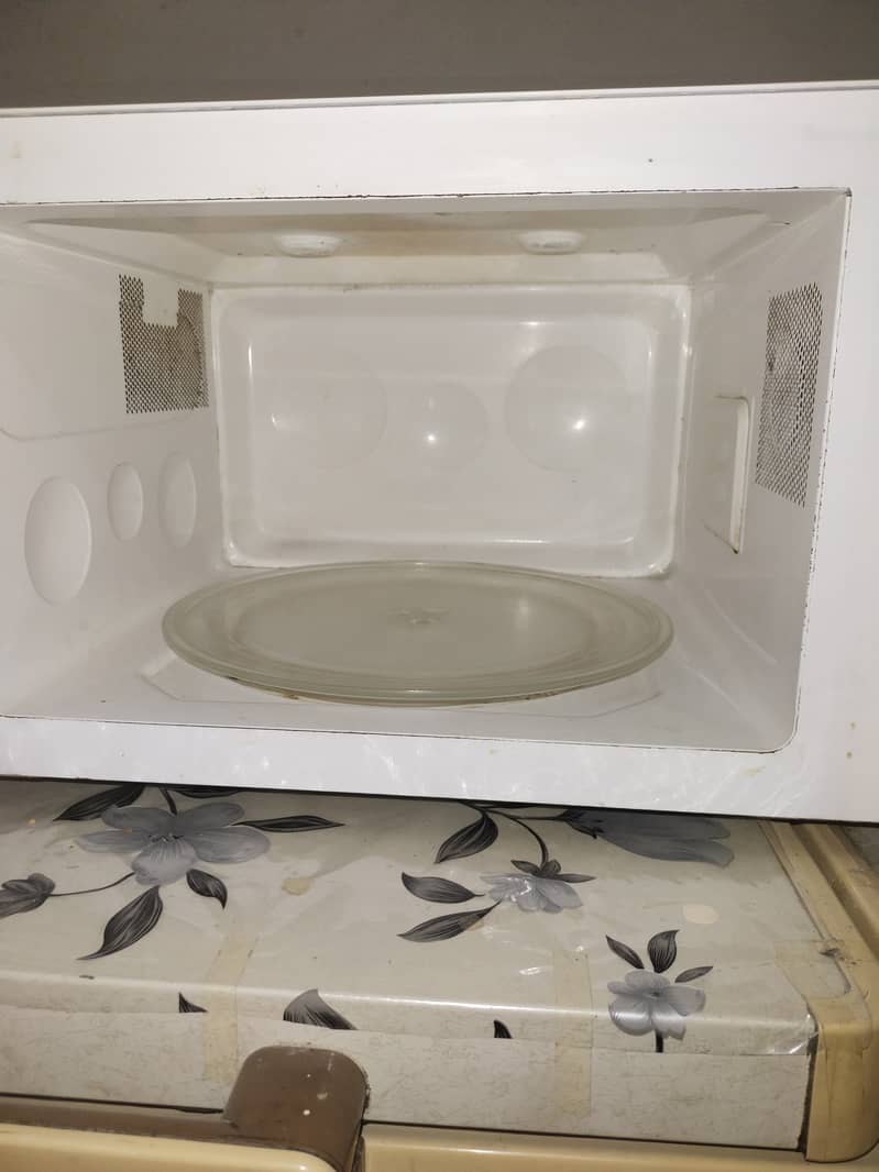 Microwave oven for sale 2