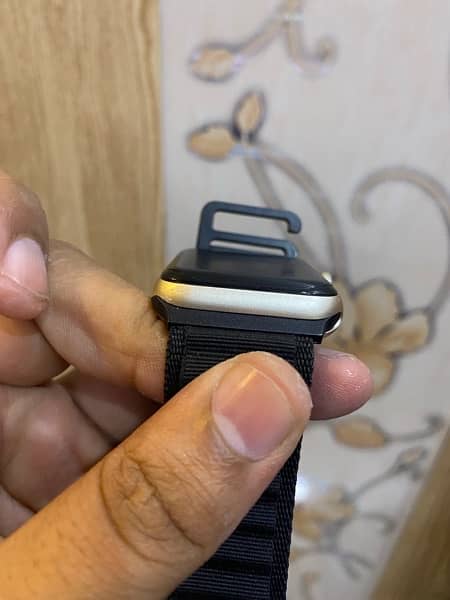 Apple watch series2 42mm full box orignal 8