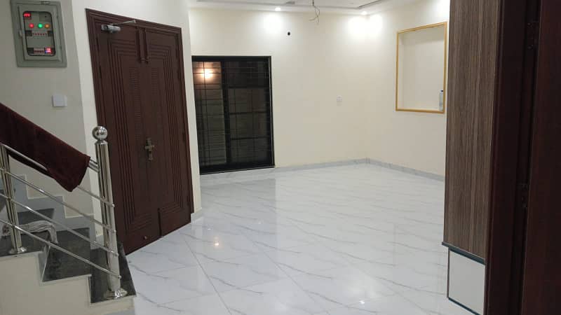 5 Marla house for sale city housing society Block A Extension Sialkot 1