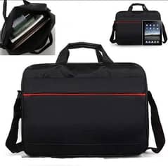 laptop bag suitable for office