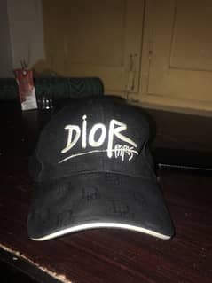 Diorr paris Cap