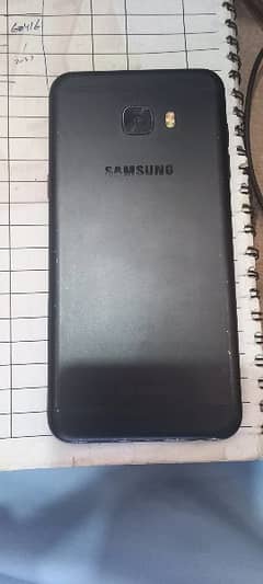 Samsung C5 pro 4\64