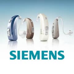 Hearing Aids Siemens 0