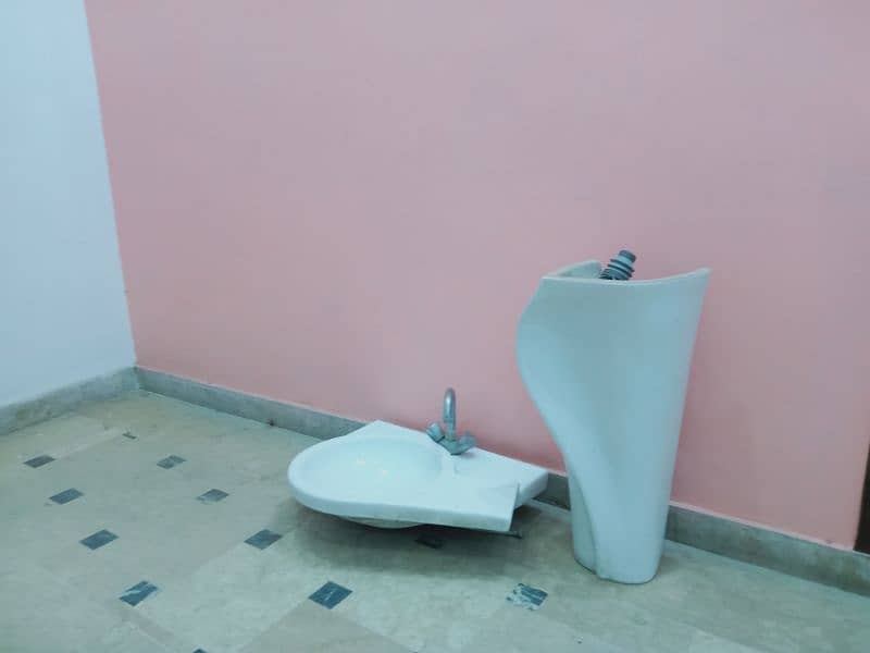 Elegant New Style Wash Basin without pedestal 0