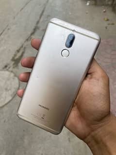 Exchange Huawei Mate 10 lite , 4/64 , only Mobile