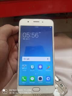 Oppo f1 mobile for sale HR Mobile