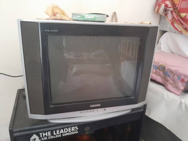 Samsung original TV 0