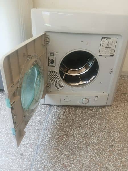 Air dryer for clothes 6