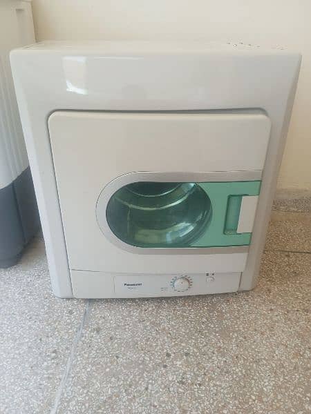 Air dryer for clothes 7