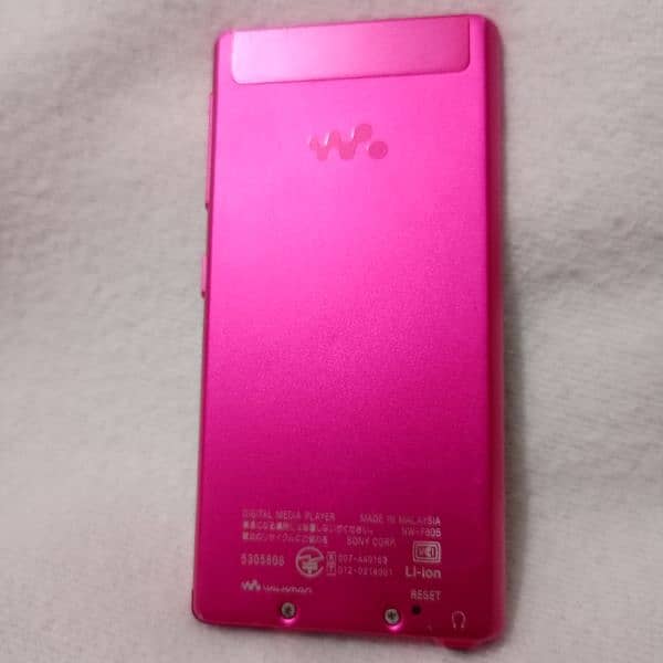 Sony walkman android 16