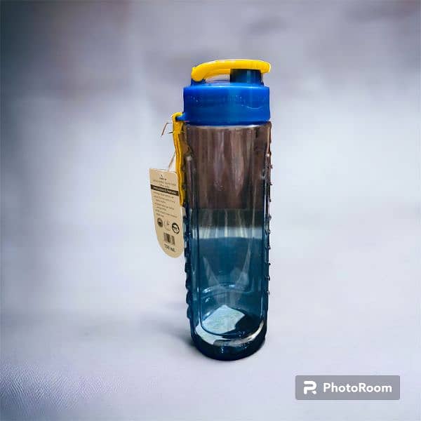 plastic water bottle 750ml 7