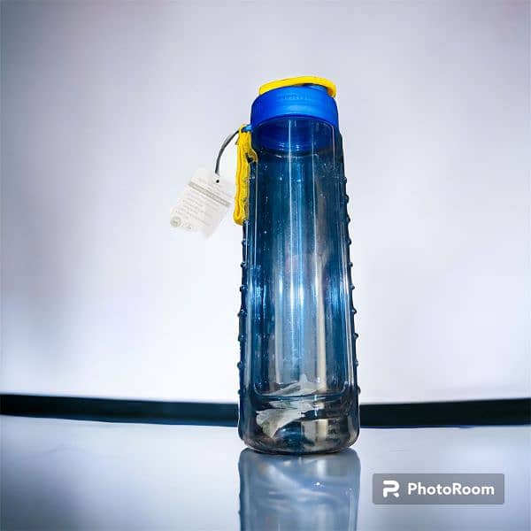 plastic water bottle 750ml 8