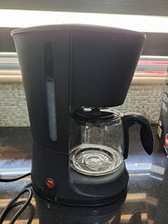 sinbo coffee maker
