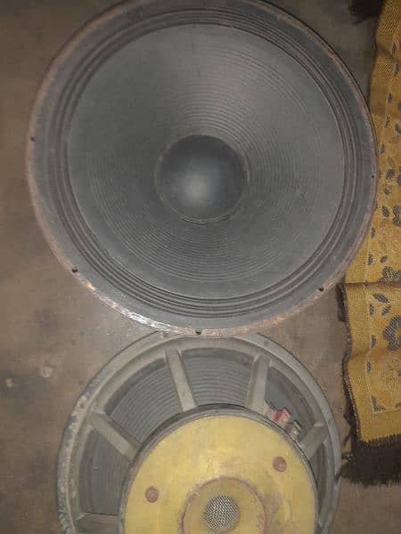 sound system ,speaker 1