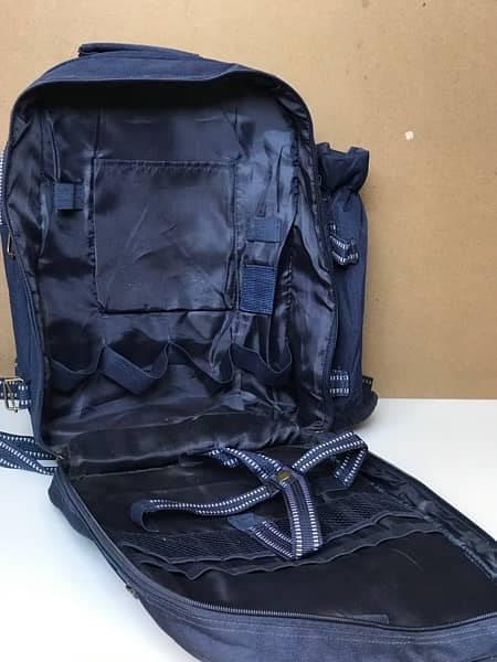Backpack / Hicking bag / Travelling bag 4
