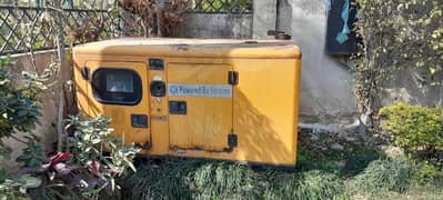 30 Kv Generator For Immediate Sale