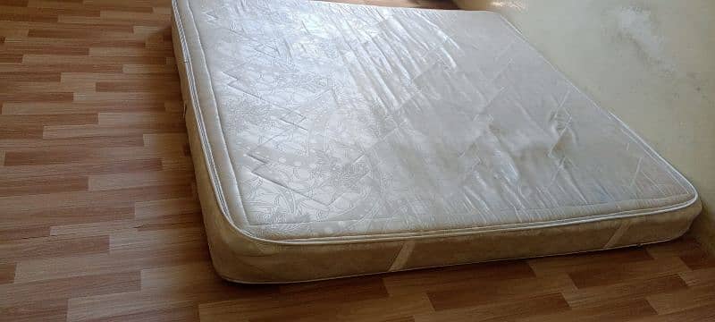 spring mattress 2